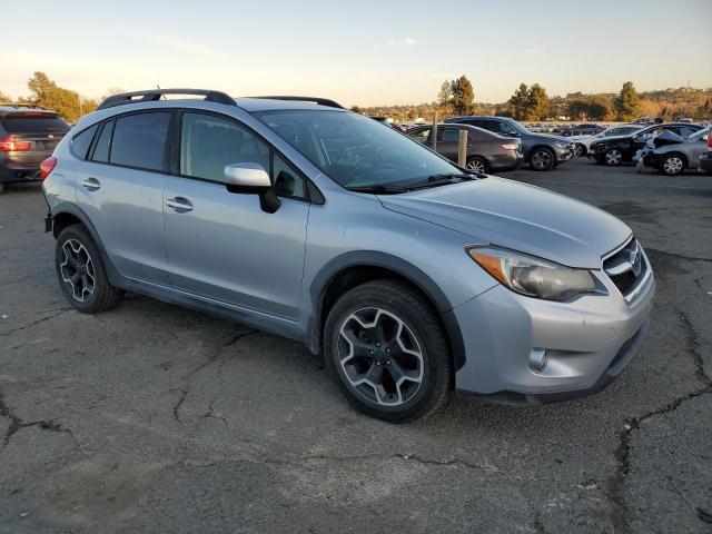 Photo 4 from auction – 2014 SUBARU XV CROSSTR with VIN JF2GPAGC2E8208388