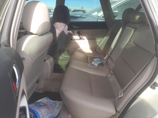 Photo 11 from auction – 2005 SUBARU OUTBACK OU with VIN 4S4BP86C554379237