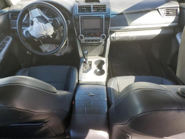 Photo 8 from auction – 2012 TOYOTA CAMRY BASE with VIN 4T1BF1FK7CU550326
