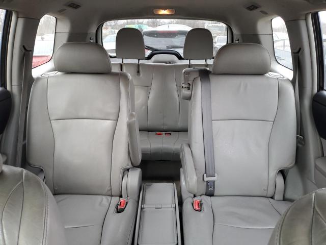 Photo 10 from auction – 2010 TOYOTA HIGHLANDER with VIN 5TDJK3EH9AS036623