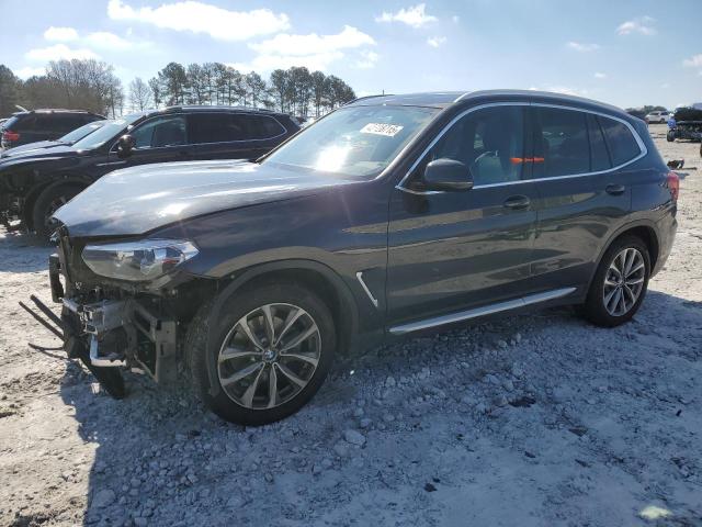 Photo 1 from auction – 2019 BMW X3 XDRIVE3 with VIN 5UXTR9C51KLD98031