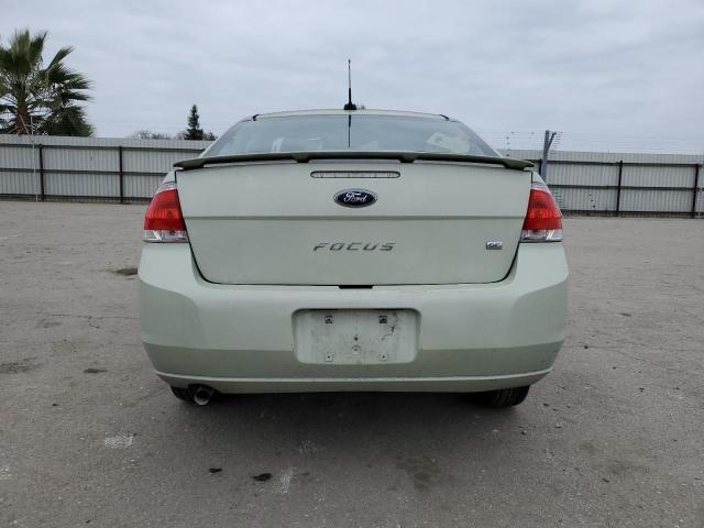 Photo 6 from auction – 2010 FORD FOCUS SE with VIN 1FAHP3FN1AW242237