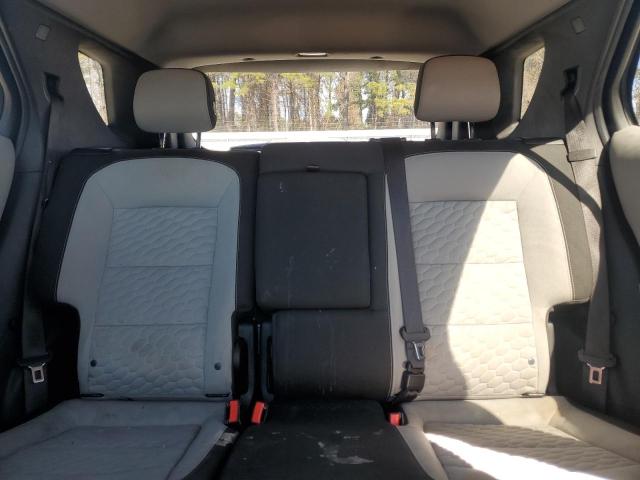 Photo 10 from auction – 2020 CHEVROLET EQUINOX LT with VIN 3GNAXKEV8LS525876