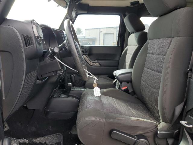Photo 7 from auction – 2012 JEEP WRANGLER S with VIN 1C4AJWAG7CL108201