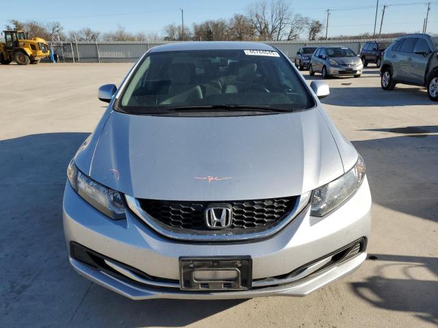 Photo 5 from auction – 2013 HONDA CIVIC LX with VIN 2HGFB2F54DH582044
