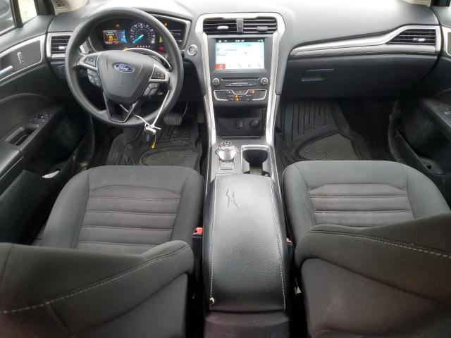 Photo 8 from auction – 2018 FORD FUSION SE with VIN 3FA6P0HD3JR251714