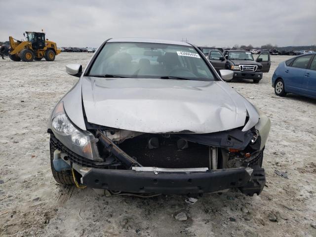 Photo 5 from auction – 2012 HONDA ACCORD LX with VIN 1HGCP2F34CA016305
