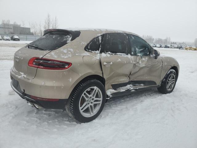 Photo 3 from auction – 2016 PORSCHE MACAN S with VIN WP1AB2A54GLB43111