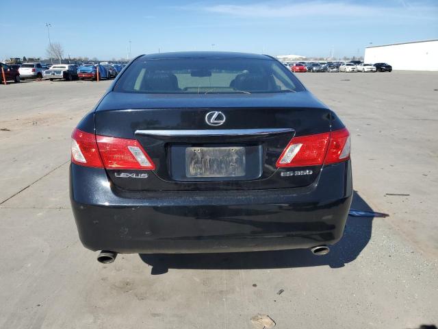 Photo 6 from auction – 2009 LEXUS ES 350 with VIN JTHBJ46G392334508