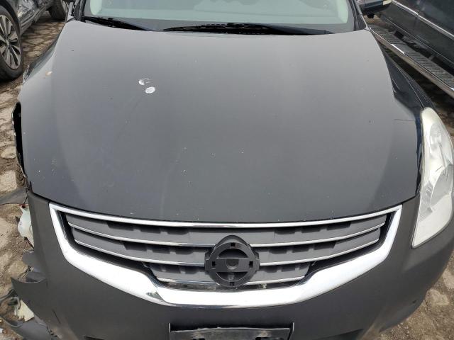 Photo 11 from auction – 2012 NISSAN ALTIMA SR with VIN 1N4BL2AP2CC138039