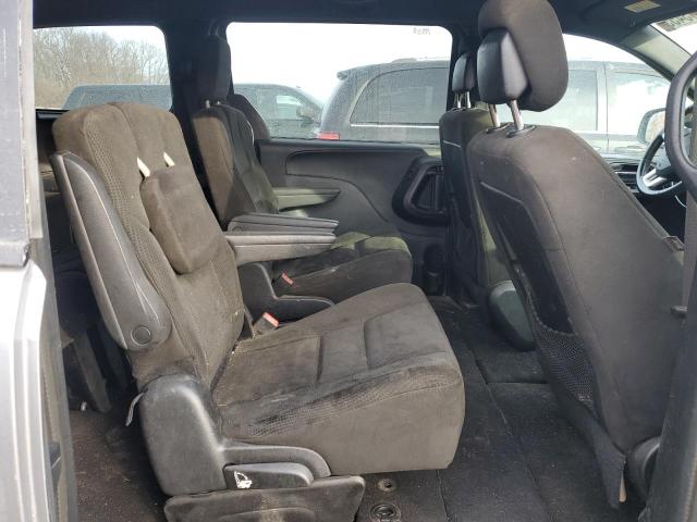 Photo 11 from auction – 2015 DODGE GRAND CARA with VIN 2C4RDGBG0FR659466
