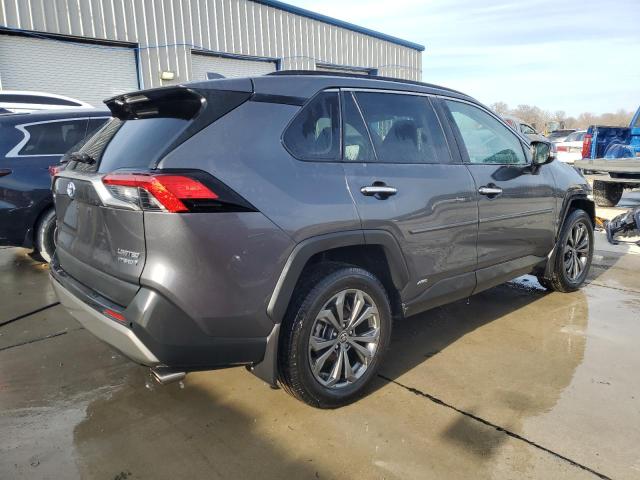 Photo 3 from auction – 2022 TOYOTA RAV4 LIMIT with VIN 4T3D6RFV5NU090224