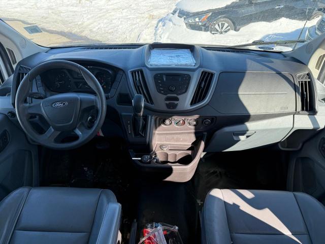 Photo 9 from auction – 2016 FORD TRANSIT T- with VIN 1FBAX2CMXGKB29845