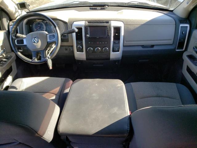 Photo 8 from auction – 2010 DODGE RAM 2500 with VIN 3D7UT2CL5AG122107