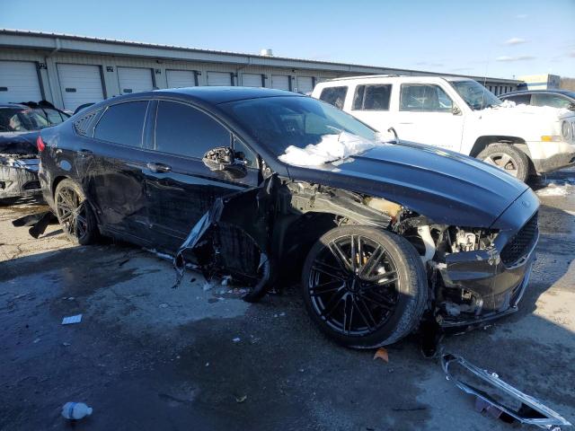 Photo 4 from auction – 2019 FORD FUSION TIT with VIN 3FA6P0K95KR181252
