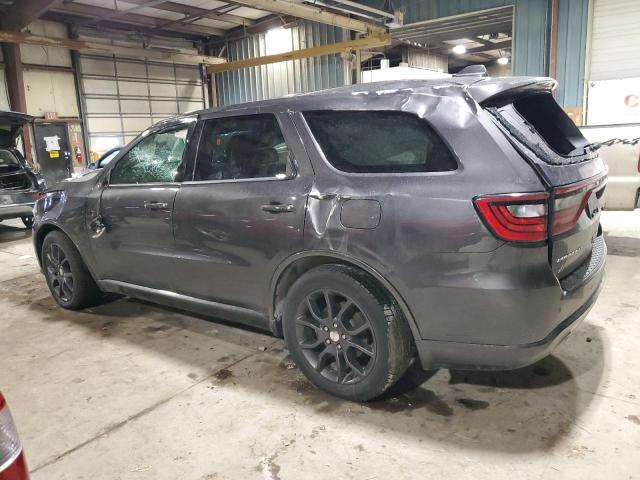 Photo 2 from auction – 2018 DODGE DURANGO R/ with VIN 1C4SDJCT9JC126852