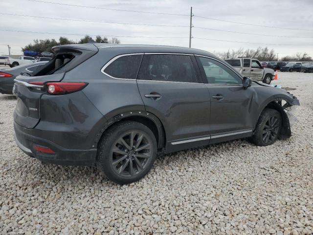 Photo 3 from auction – 2020 MAZDA CX-9 SIGNA with VIN JM3TCBEY8L0418705