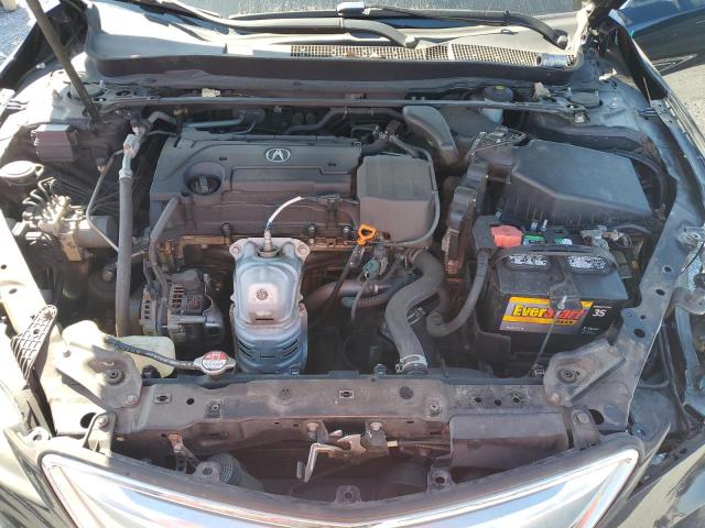 Photo 11 from auction – 2016 ACURA TLX with VIN 19UUB1F34GA001659