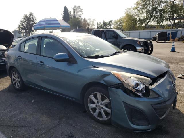 Photo 4 from auction – 2011 MAZDA 3 I with VIN JM1BL1VG9B1462713
