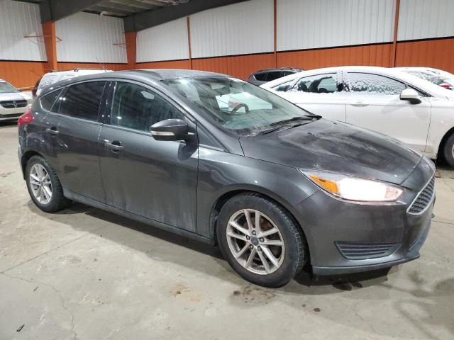 Photo 4 from auction – 2018 FORD FOCUS SE with VIN 1FADP3K21JL248177