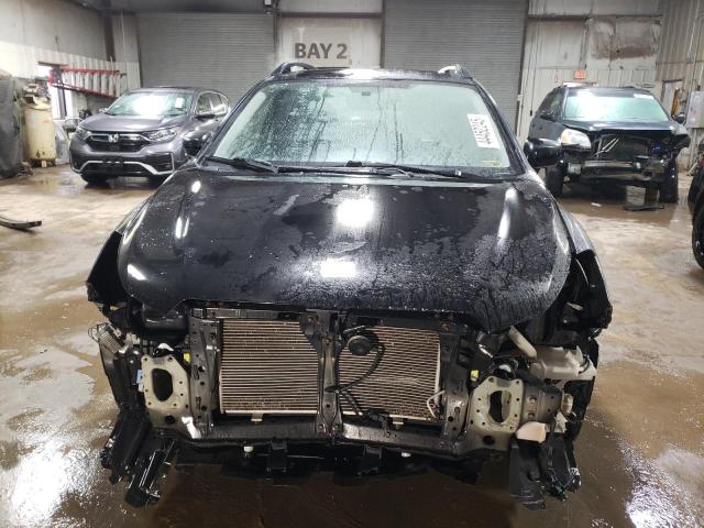 Photo 5 from auction – 2017 SUBARU CROSSTREK with VIN JF2GPADC4HH239084
