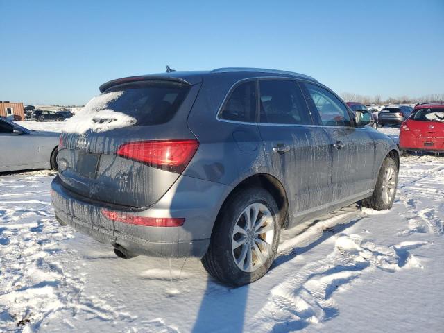 Zdjęcie 3 z aukcji – 2014 AUDI Q5 PREMIUM z VIN WA1LFAFP4EA089184