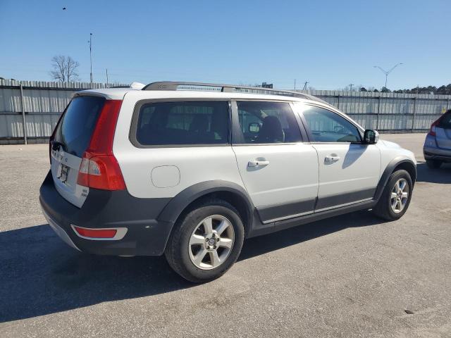 Photo 3 from auction – 2008 VOLVO XC70 with VIN YV4BZ982081016906