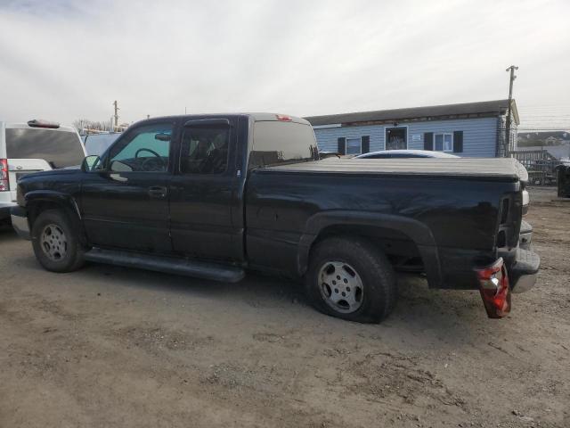 Photo 2 from auction – 2004 CHEVROLET SILVERADO with VIN 2GCEK19T141116224