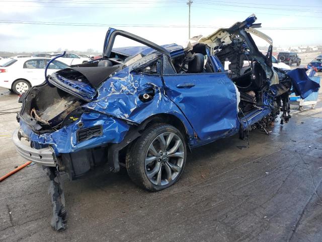 Photo 3 from auction – 2015 CHRYSLER 200 S with VIN 1C3CCCBG1FN581363