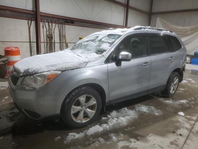 Снимка 1 от търг – 2015 SUBARU FORESTER 2 с VIN JF2SJADC7FH497673