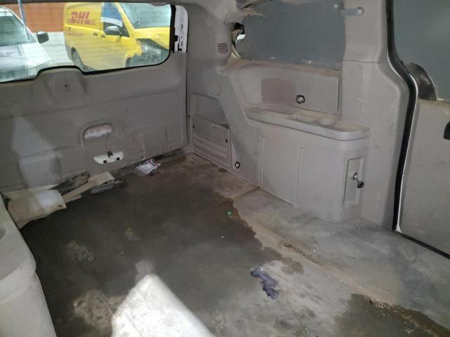 Photo 10 from auction – 2011 DODGE GRAND CARA with VIN 2D4JN1AG5BR628896