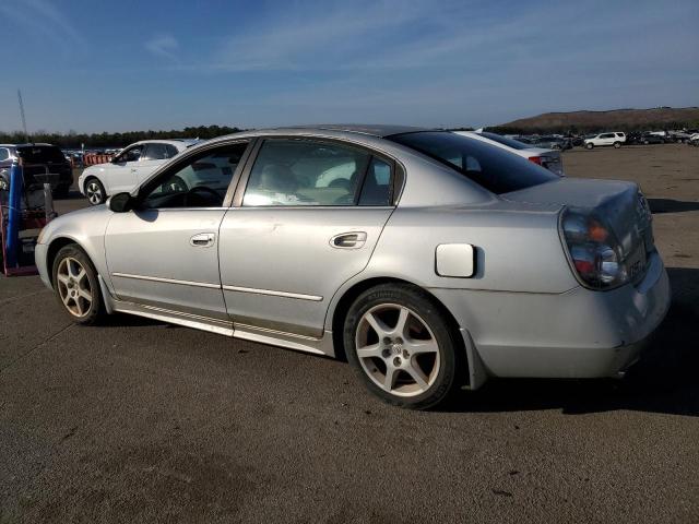 Снимка 2 от търг – 2002 NISSAN ALTIMA SE с VIN 1N4BL11E92C195541