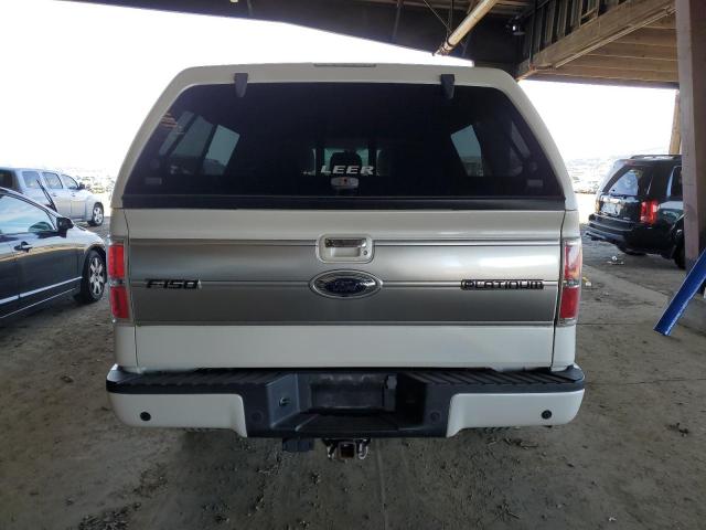Photo 6 from auction – 2012 FORD F150 SUPER with VIN 1FTFW1ET9CFB25775