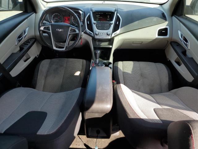 Photo 8 from auction – 2017 GMC TERRAIN SL with VIN 2GKFLTE35H6113553