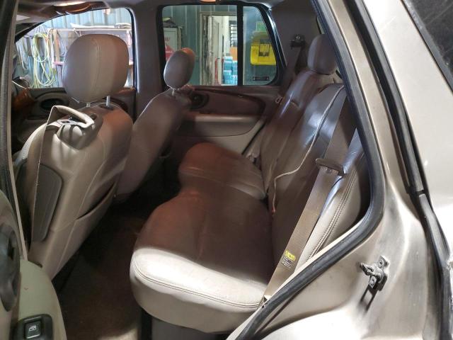 Photo 11 from auction – 2002 OLDSMOBILE BRAVADA with VIN 1GHDT13S822254990