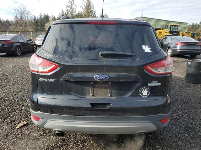 Photo 6 from auction – 2016 FORD ESCAPE SE with VIN 1FMCU0GX2GUB60884