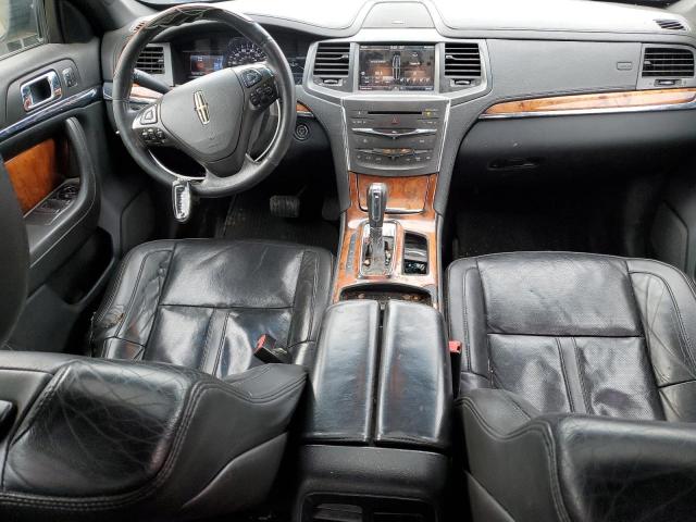 Photo 8 from auction – 2014 LINCOLN MKS with VIN 1LNHL9EK4EG606131
