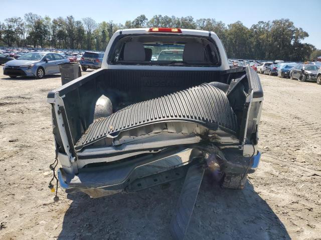 Photo 6 from auction – 2012 NISSAN FRONTIER S with VIN 1N6AD0ER0CC467306