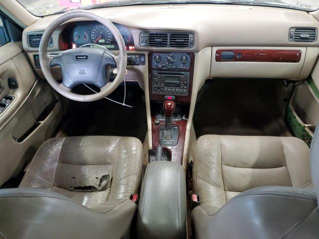 Photo 8 from auction – 2000 VOLVO S70 BASE with VIN YV1LS61J0Y2668599