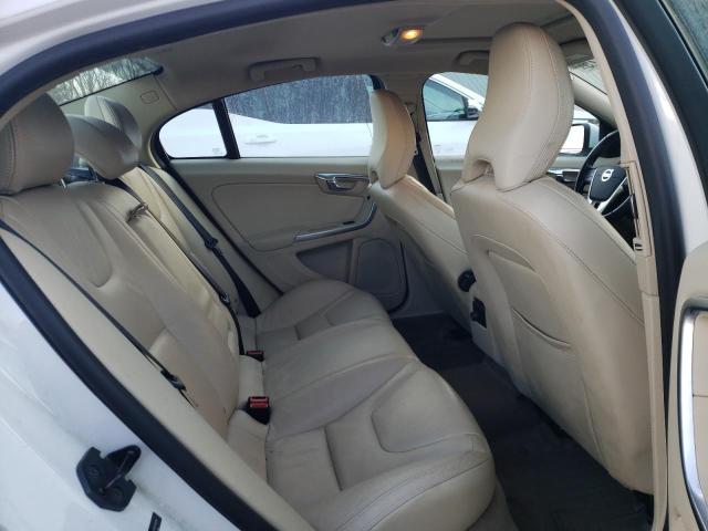 Photo 10 from auction – 2013 VOLVO S60 T5 with VIN YV1612FHXD2188286
