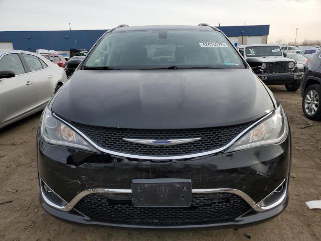 Photo 5 from auction – 2018 CHRYSLER PACIFICA T with VIN 2C4RC1EG9JR333606