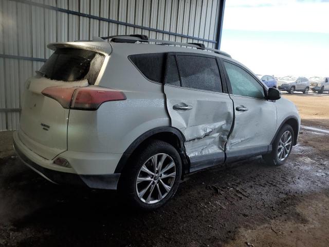Photo 3 from auction – 2016 TOYOTA RAV4 LIMIT with VIN 2T3DFREV9GW515951