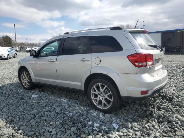 Photo 2 from auction – 2011 DODGE JOURNEY CR with VIN 3D4PG3FG2BT569473