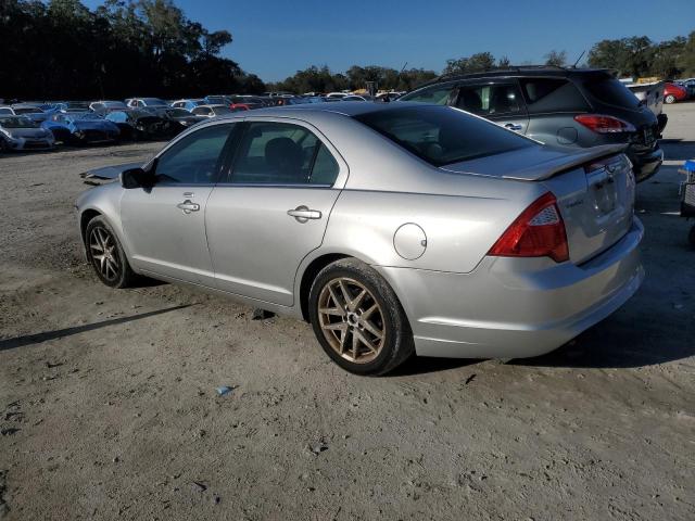 Photo 2 from auction – 2011 FORD FUSION SEL with VIN 3FAHP0JG2BR279082