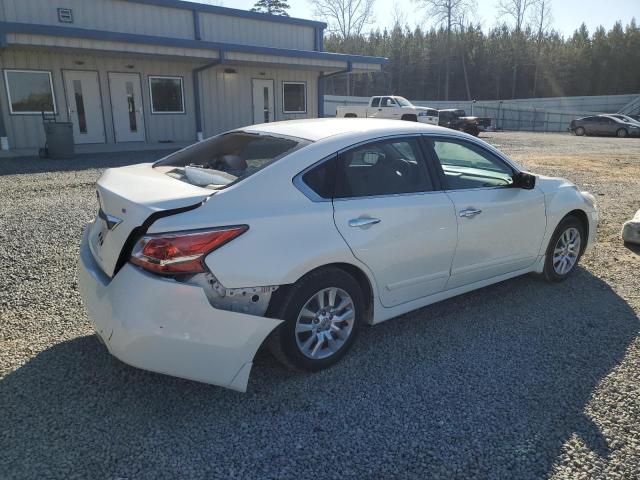 Photo 3 from auction – 2015 NISSAN ALTIMA 2.5 with VIN 1N4AL3APXFC480246