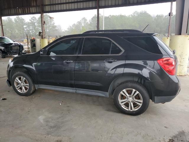 Photo 2 from auction – 2015 CHEVROLET EQUINOX LT with VIN 2GNALBEK8F6387972
