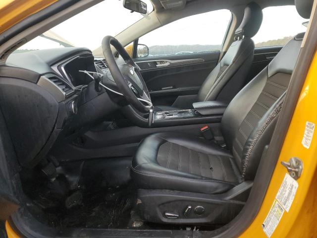 Photo 7 from auction – 2017 FORD FUSION SE with VIN 3FA6P0LU1HR230491