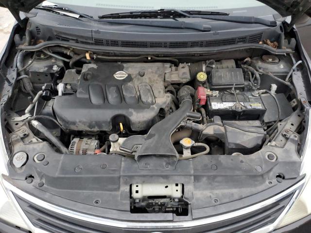 Photo 11 from auction – 2011 NISSAN VERSA S with VIN 3N1BC1CP8BL490968