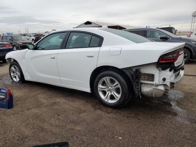 Photo 2 from auction – 2023 DODGE CHARGER SX with VIN 2C3CDXBGXPH690905