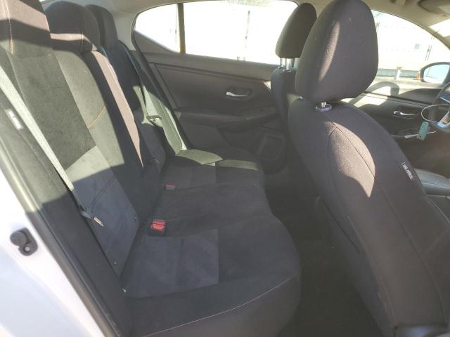 Photo 10 from auction – 2023 NISSAN SENTRA SR with VIN 3N1AB8DV4PY272041